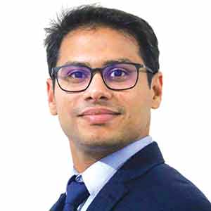 Abhinav Singhal